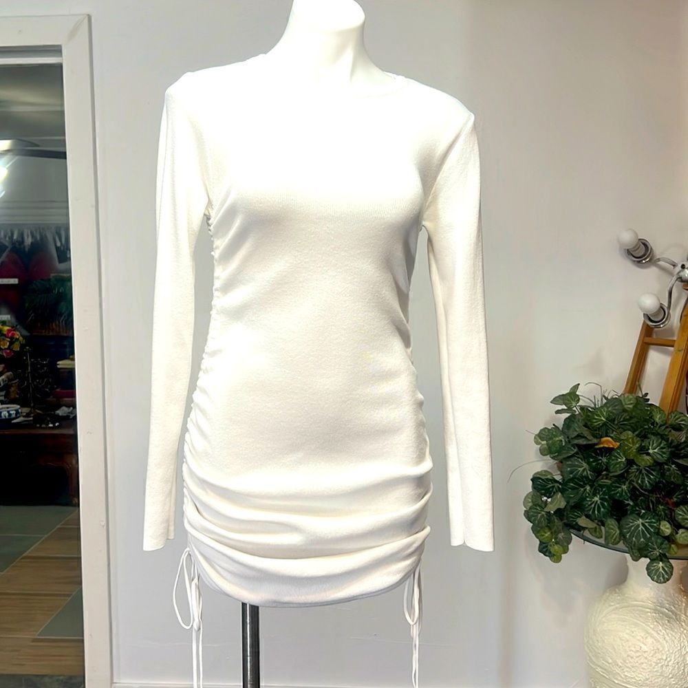 Lioness dress 